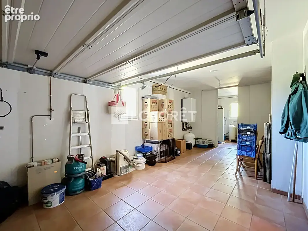 Maison à vendre Saint Didier De Formans 8 pièce(s) 179.57 m2 - photo 17