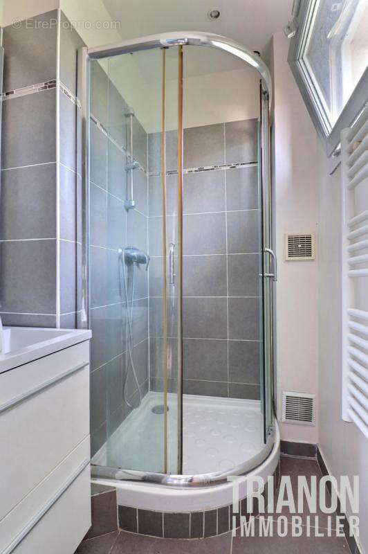 Appartement à ANTONY