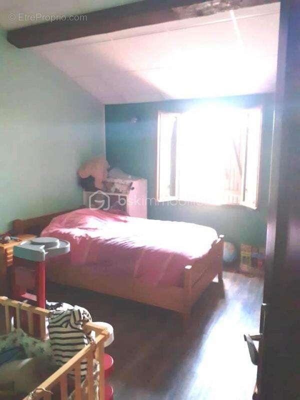 Maison - 4 chambres - piscinable - photo 7