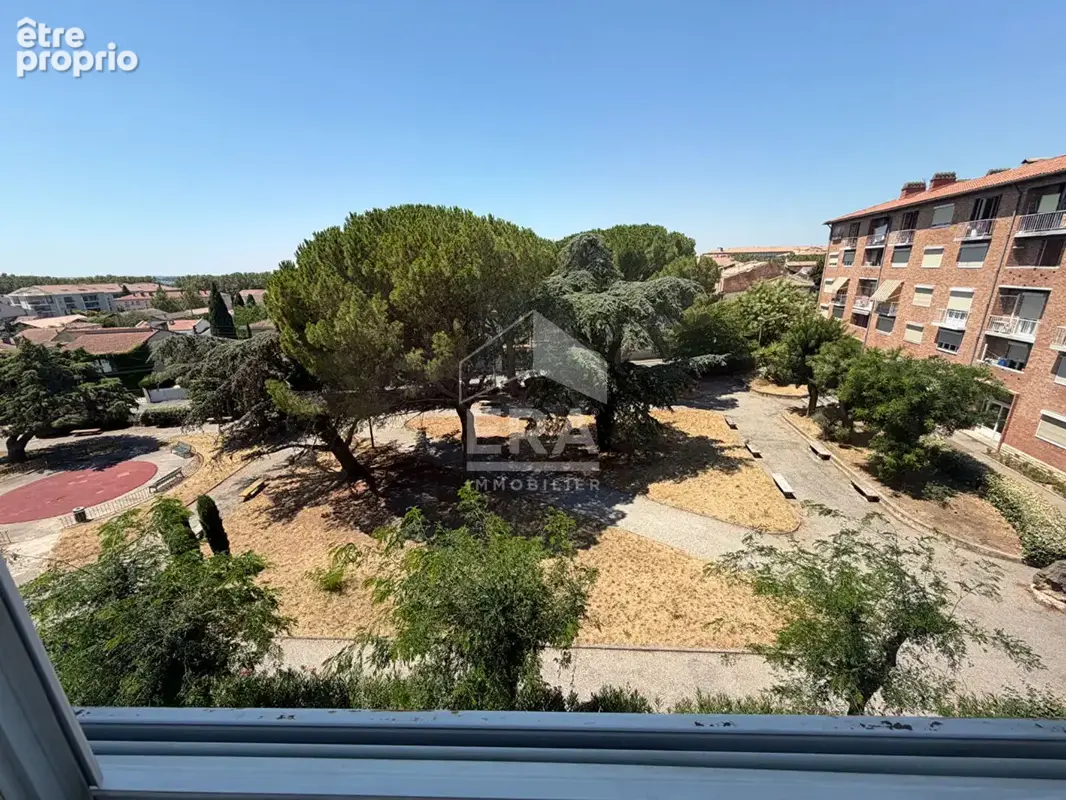Appartement à SALON-DE-PROVENCE