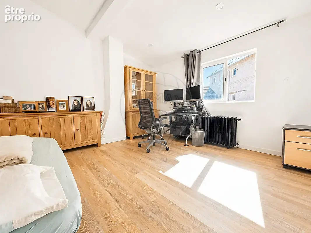 Maison 4 chambre(s) à vendre - photo 5