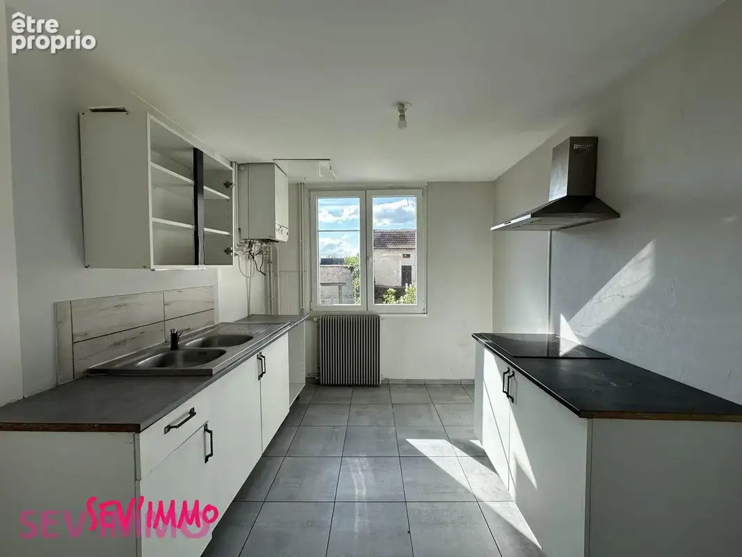Maison de ville - photo 3