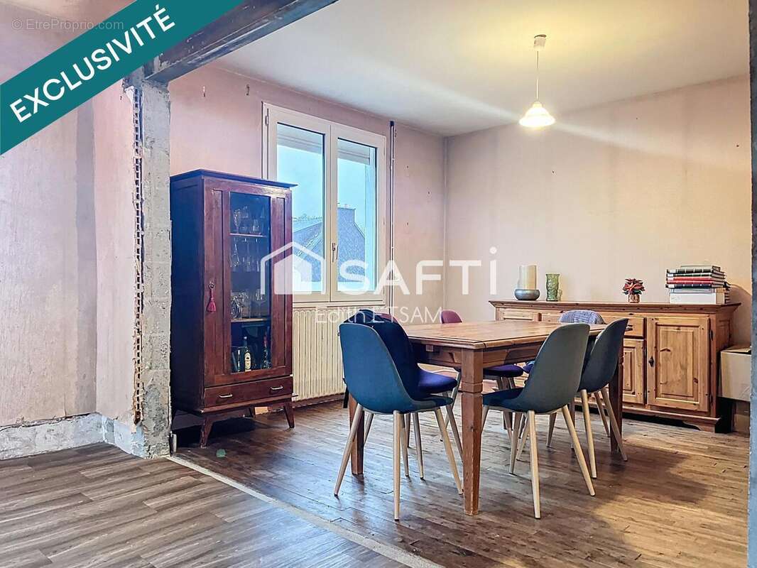 Photo 4 - Maison à PLEVIN