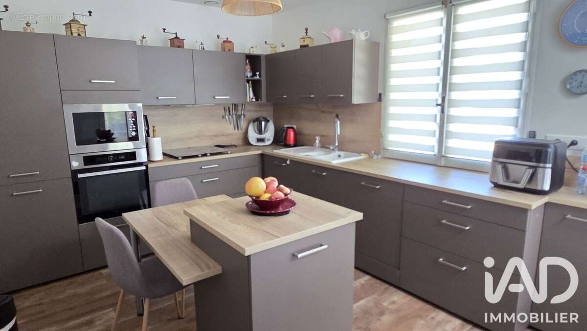 Photo 7 - Maison à MESCHERS-SUR-GIRONDE