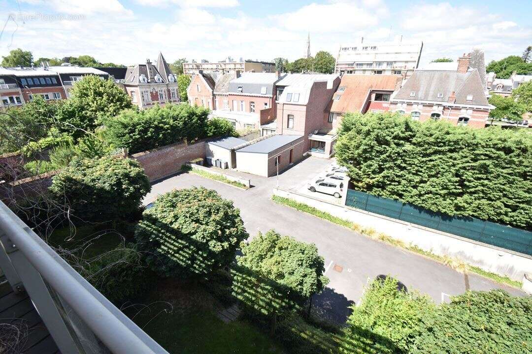 Appartement 87 m² à Valenciennes  - photo 7