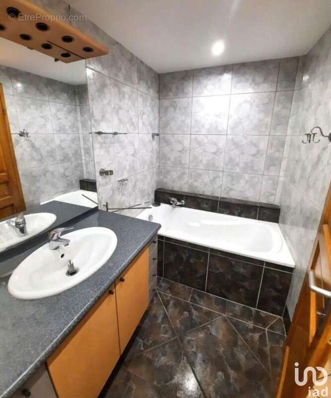 Photo 6 - Appartement à FORBACH