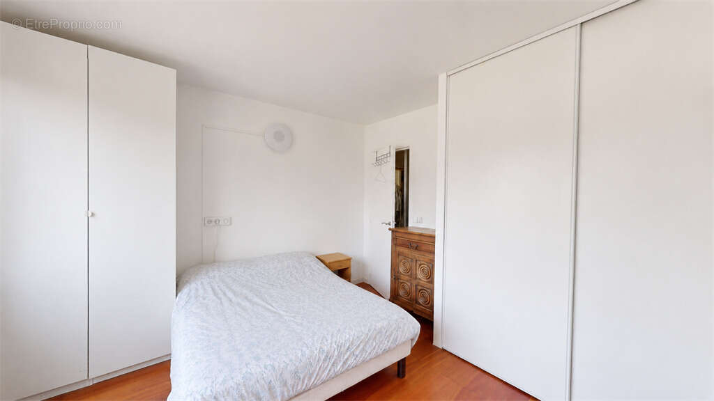 Appartement à CLAMART