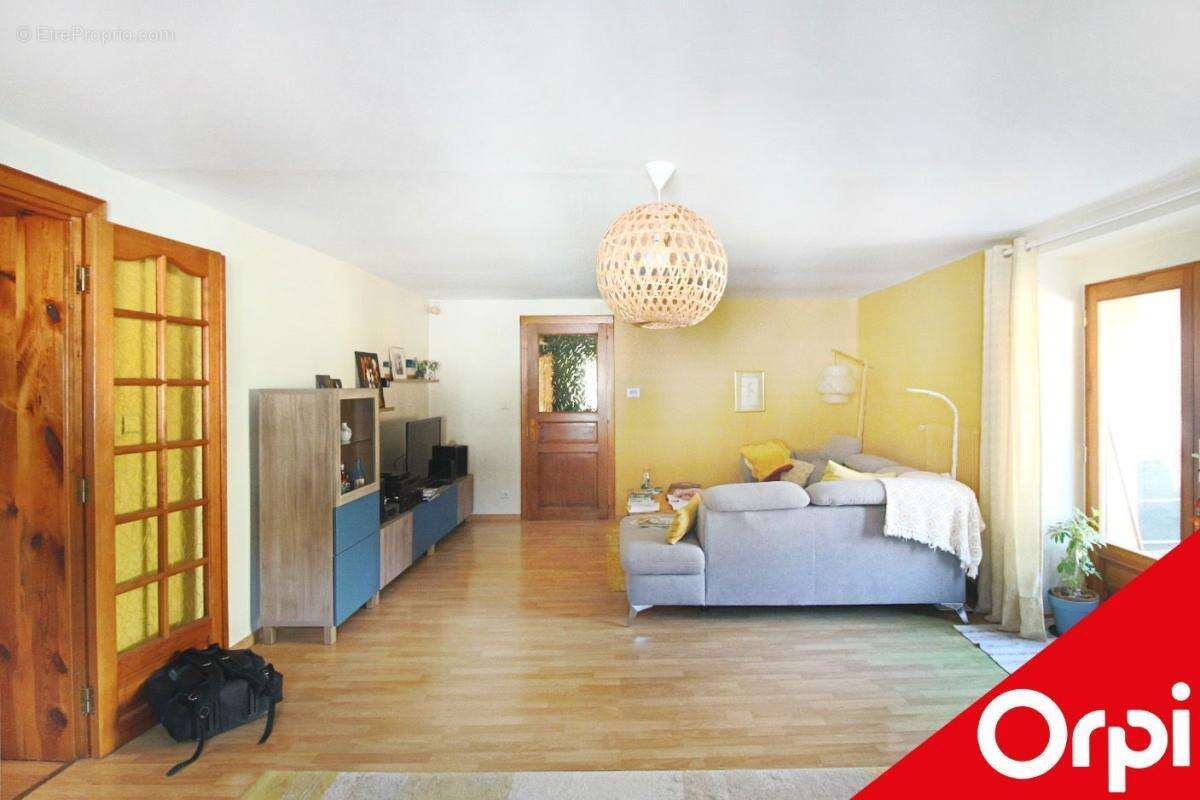 Appartement à LAPOUTROIE