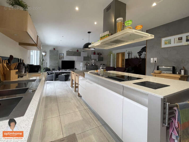Appartement à EPINAL