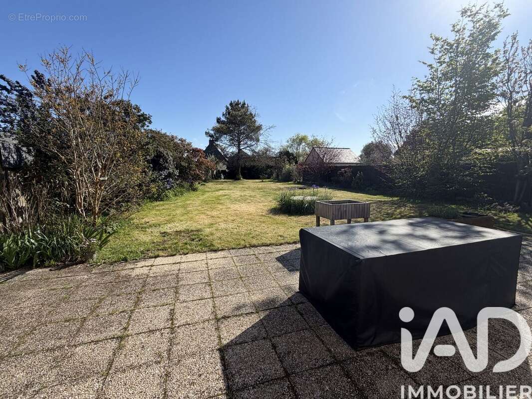 Photo 9 - Maison à TRIGNAC