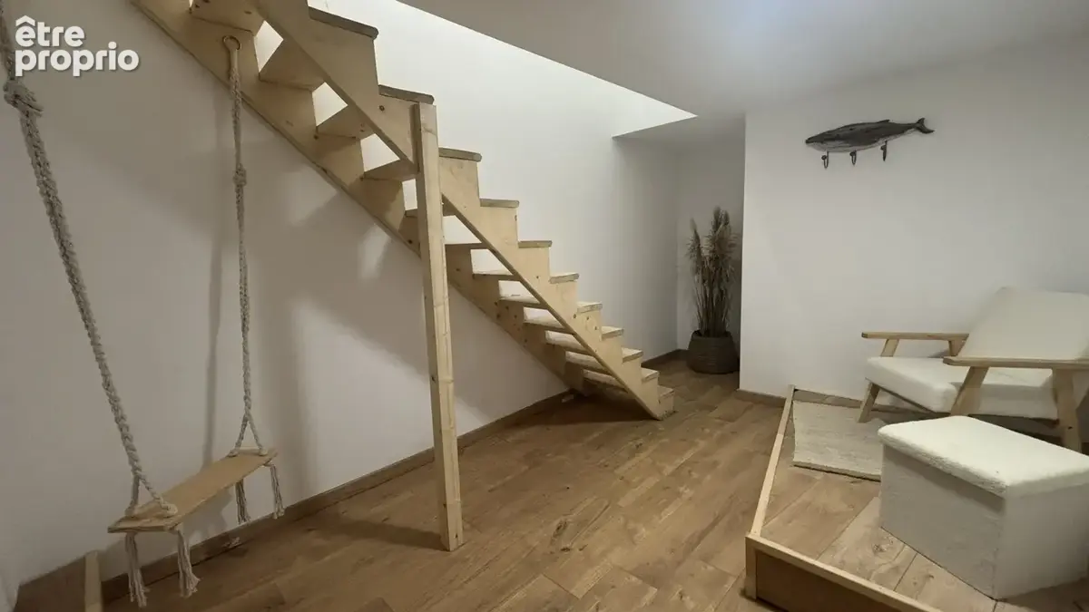 Maison 5 pièces 160 m² à vendre à Seyssel (74910) - photo 10