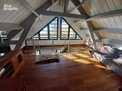 Villa F5 de 169m2 à La Montagne - photo 6