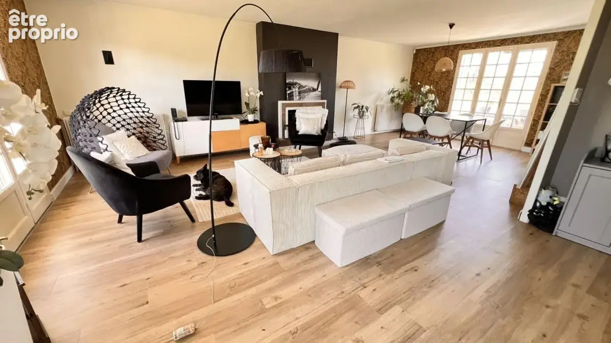 Maison à NANTES