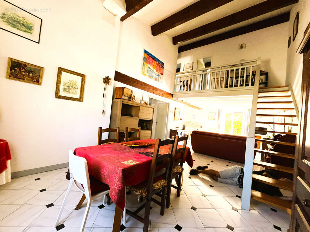 A vendre maison  garage jardin    limoux - photo 7