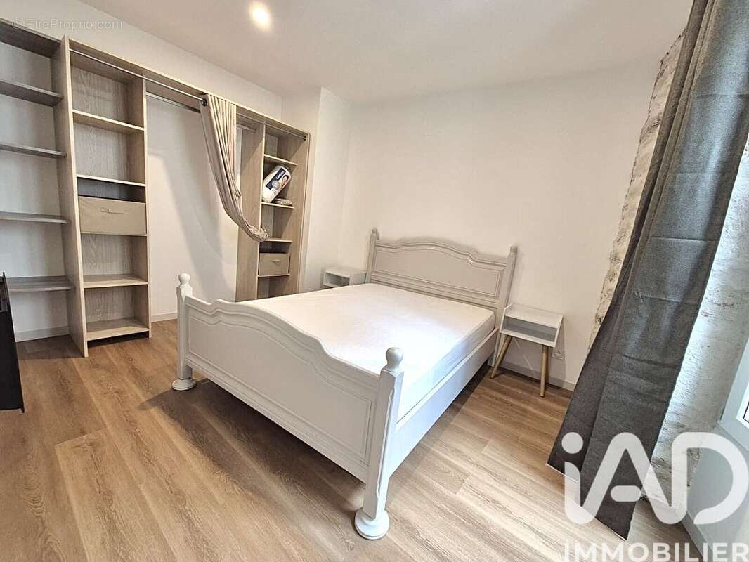 Photo 9 - Appartement à CAHORS
