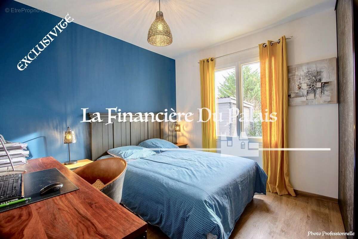 Maison à MESCHERS-SUR-GIRONDE