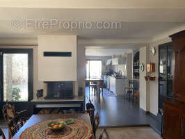 Maison à DAMMARTIN-EN-SERVE