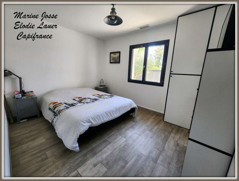 Maison à VIC-EN-BIGORRE