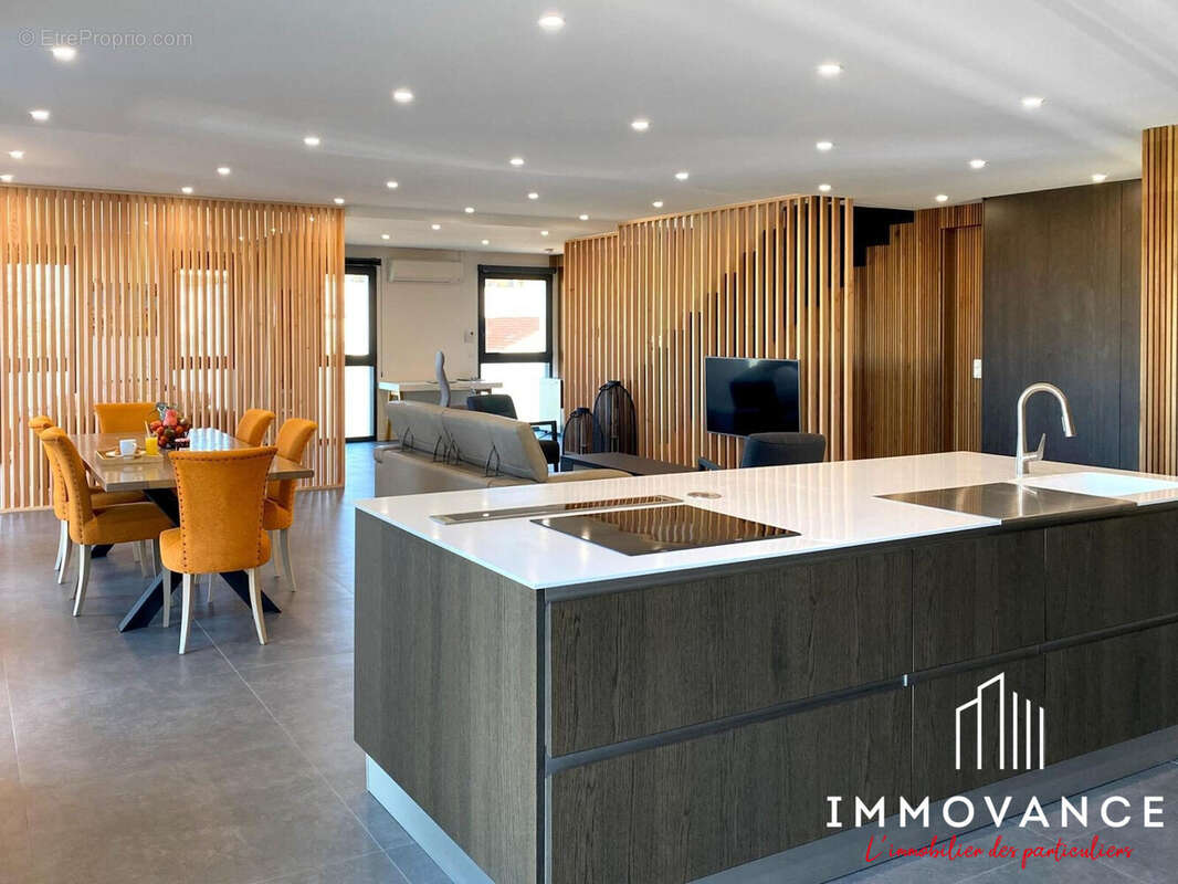 Appartement à FRONTIGNAN