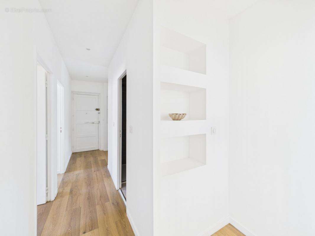 Appartement à AJACCIO