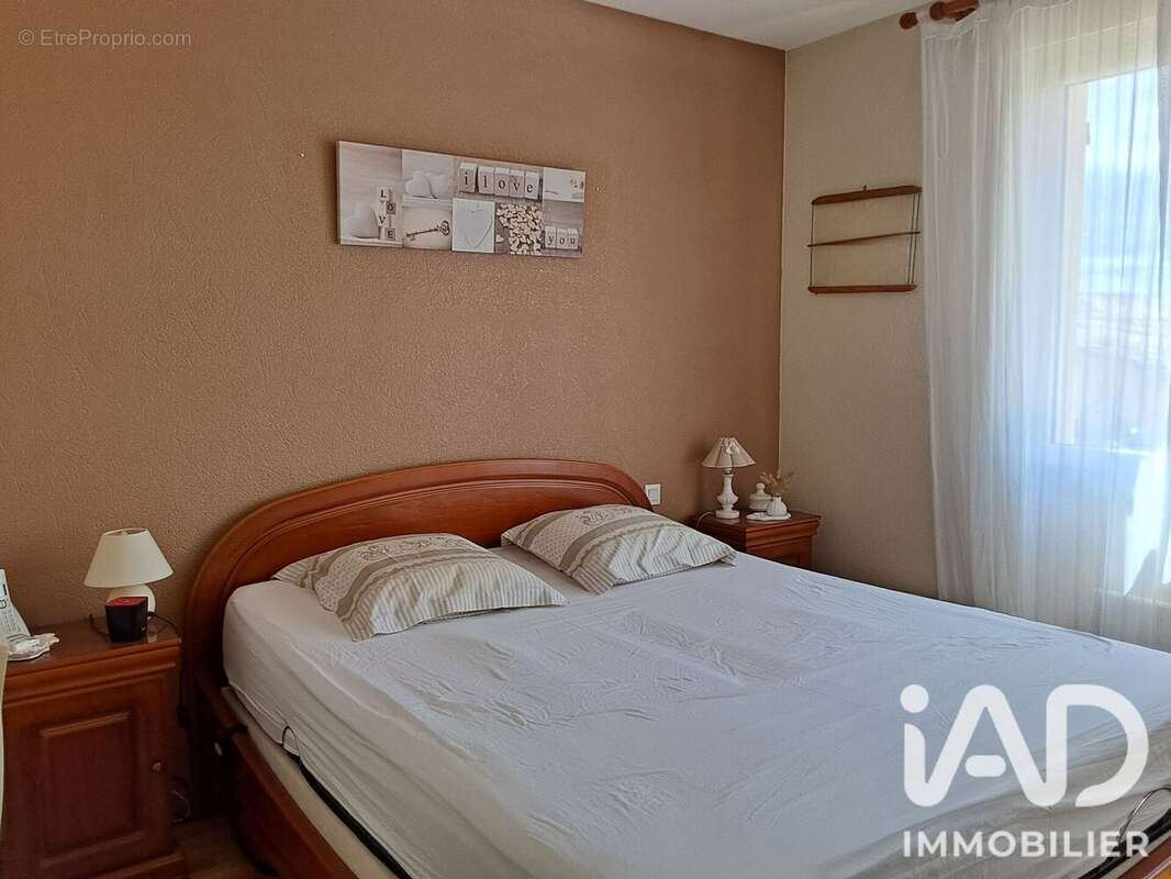 Maison 114 m² à Saint-Herblon  - photo 8