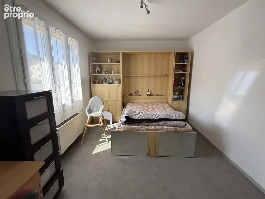 Maison 2 faces avec jardin - photo 4