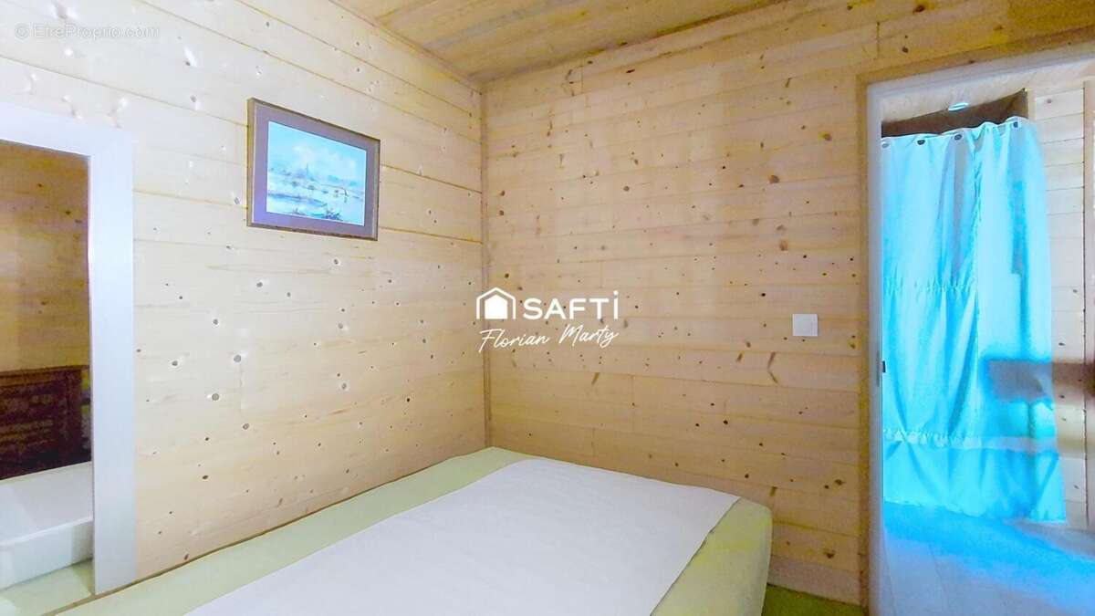 Maison 30 m² à Les Bordes-Sur-Arize  - photo 6