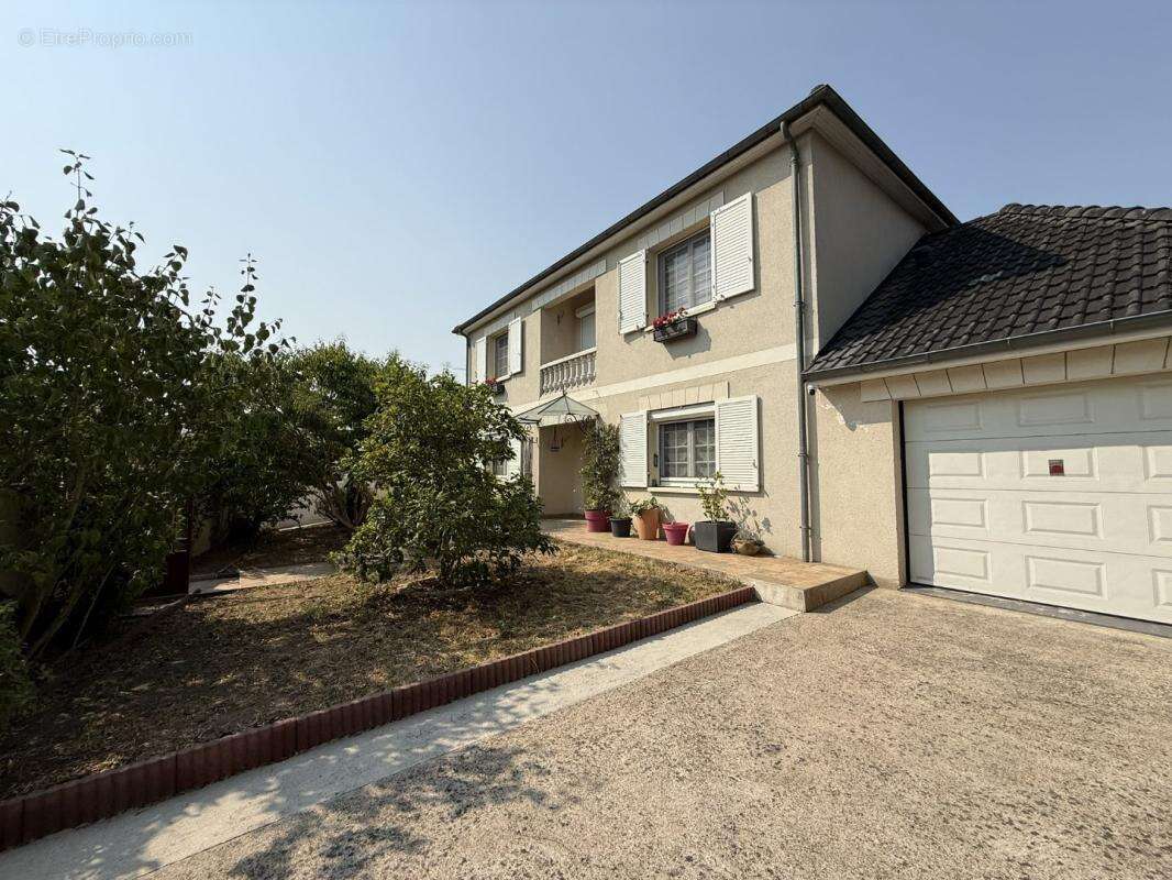 Maison 153 m² à Orleans  - photo 12
