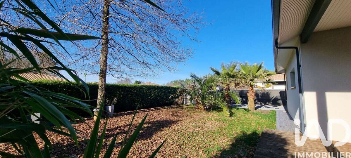 Photo 6 - Maison à MIOS