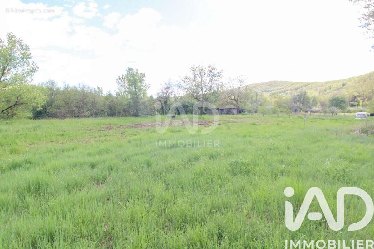 Photo 3 - Terrain à VABRES-L'ABBAYE