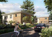 Maison à VEIGY-FONCENEX