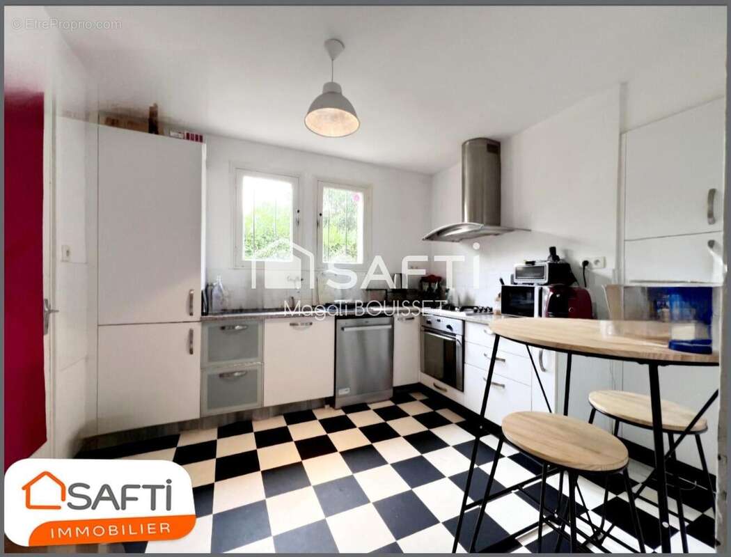 Photo 7 - Maison à SAINT-GAUDENS