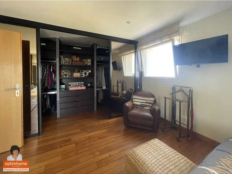 Appartement à EPINAL
