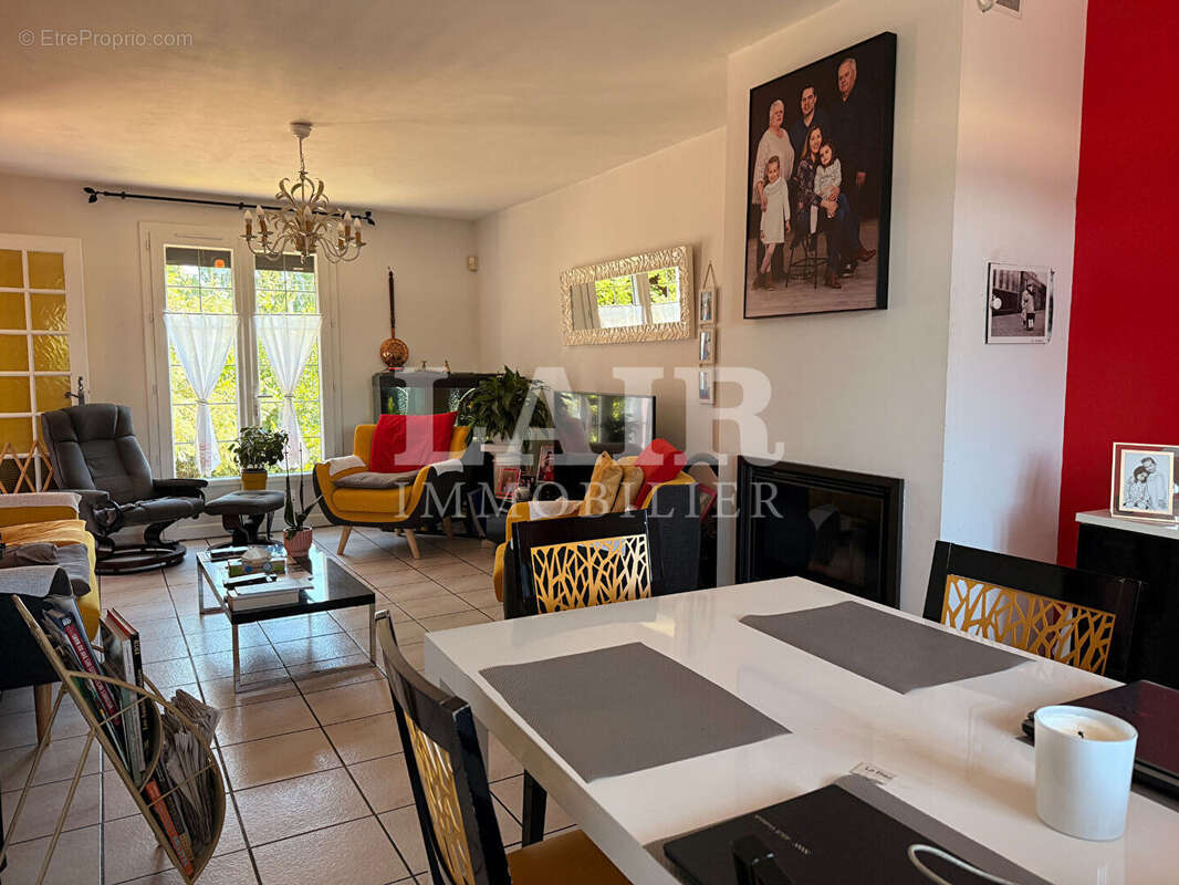 Pavillon sur sous-sol en exclusivité à 10 min d'Alençon hors lotissement - Réf  15532 - photo 3