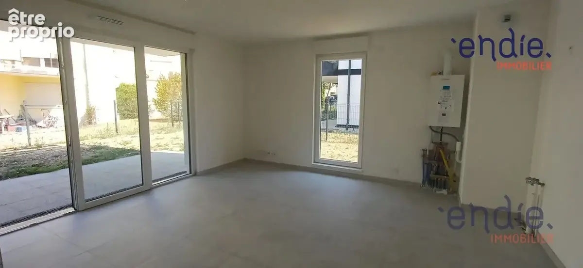 Appartement 3 pièces 68 m² à vendre à Blotzheim (68730) - photo 2