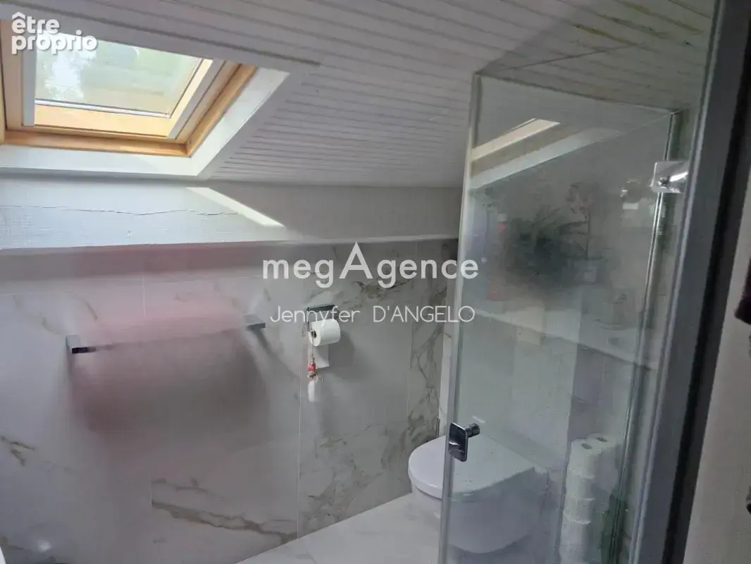 Rare sanary duplex  184 m² avec jardin - photo 9