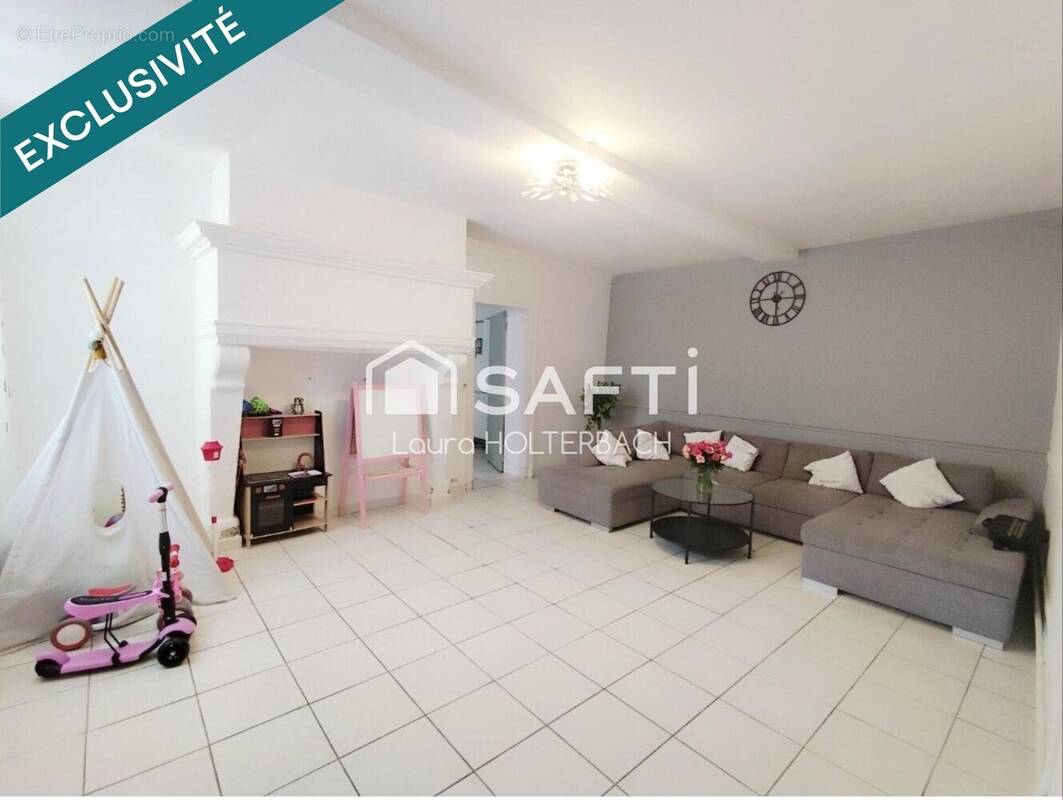 Photo 1 - Appartement à BRIEY