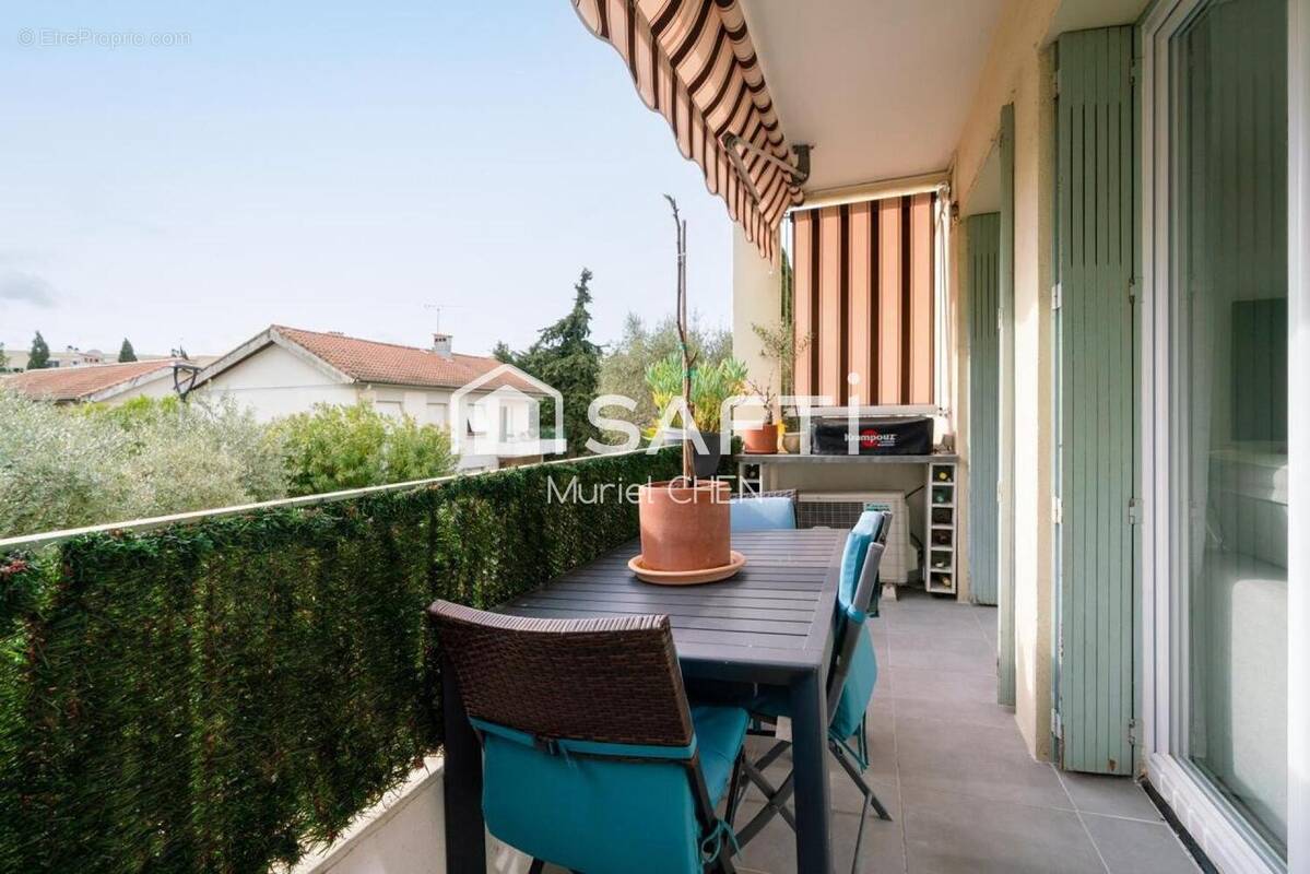 Photo 1 - Appartement à MONTPELLIER