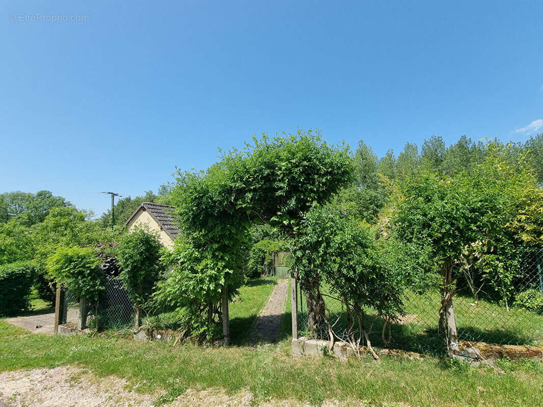 A vendre, Maison Prémery, plain-pied. - photo 6