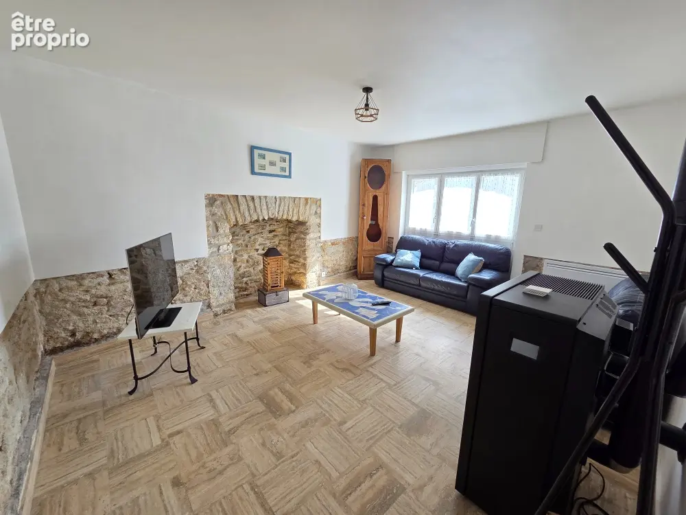 Maison Guilvinec 6 pièce(s) 140 m2 - photo 4