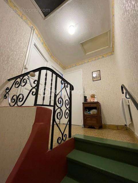 Maison à SAINT-PAUL-DE-FENOUILLET