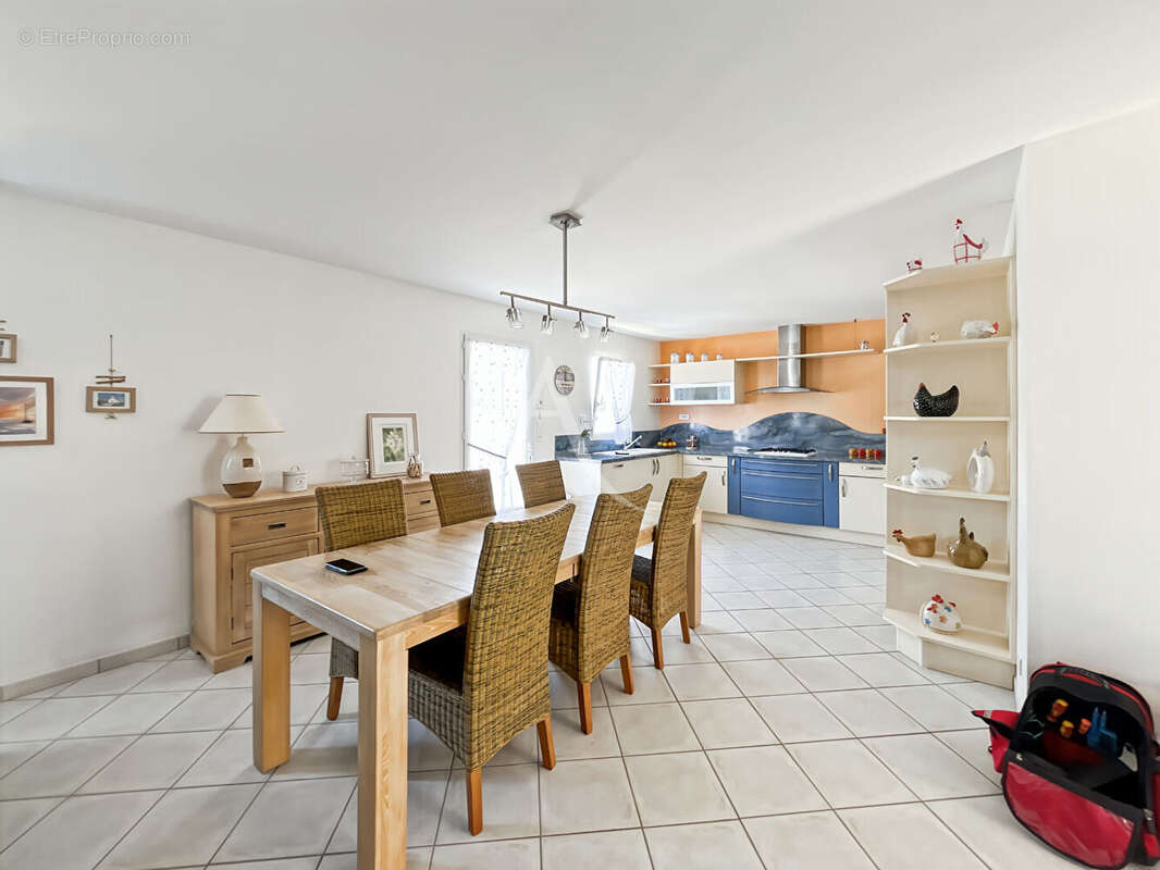 Maison à NOTRE-DAME-DE-MONTS