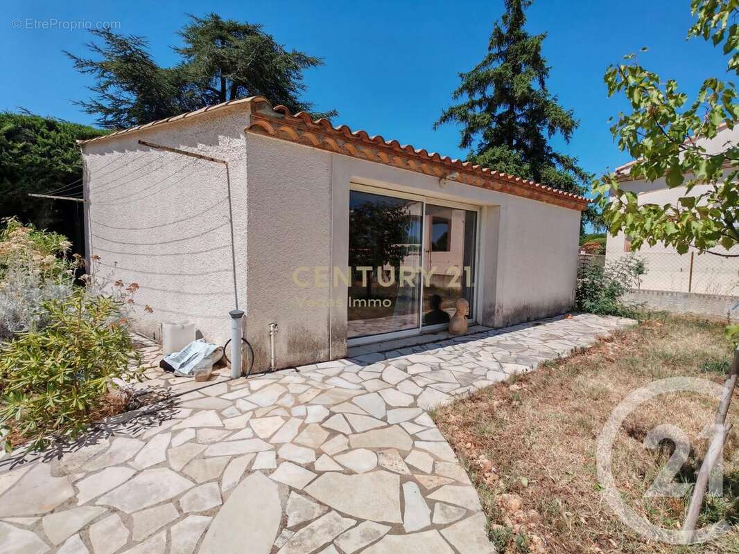 Maison 233 m² à Saint-Jean-De-Vedas  - photo 13
