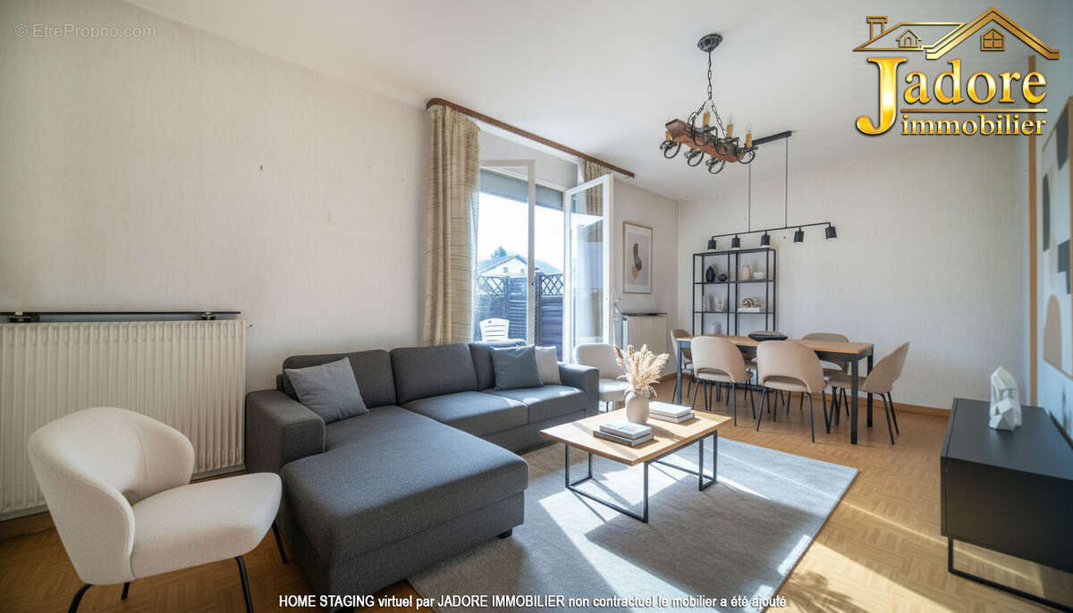 Maison à RAON-L&#039;ETAPE