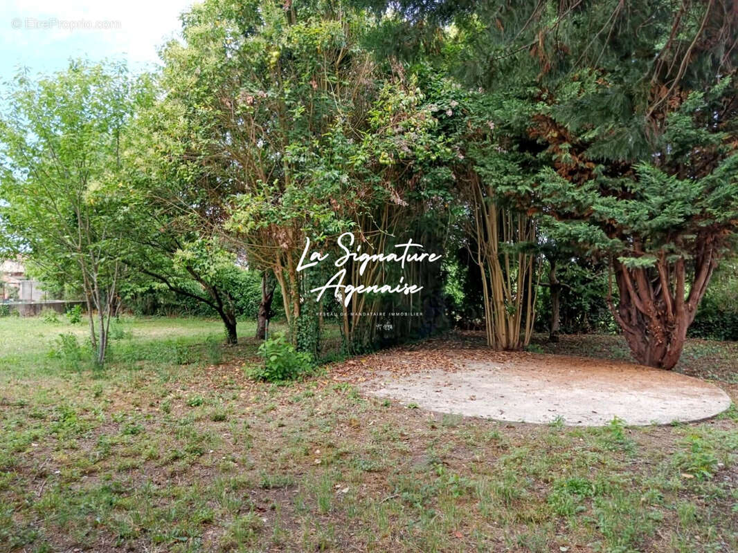 Maison 80 m² à Villeneuve-Sur-Lot  - photo 9
