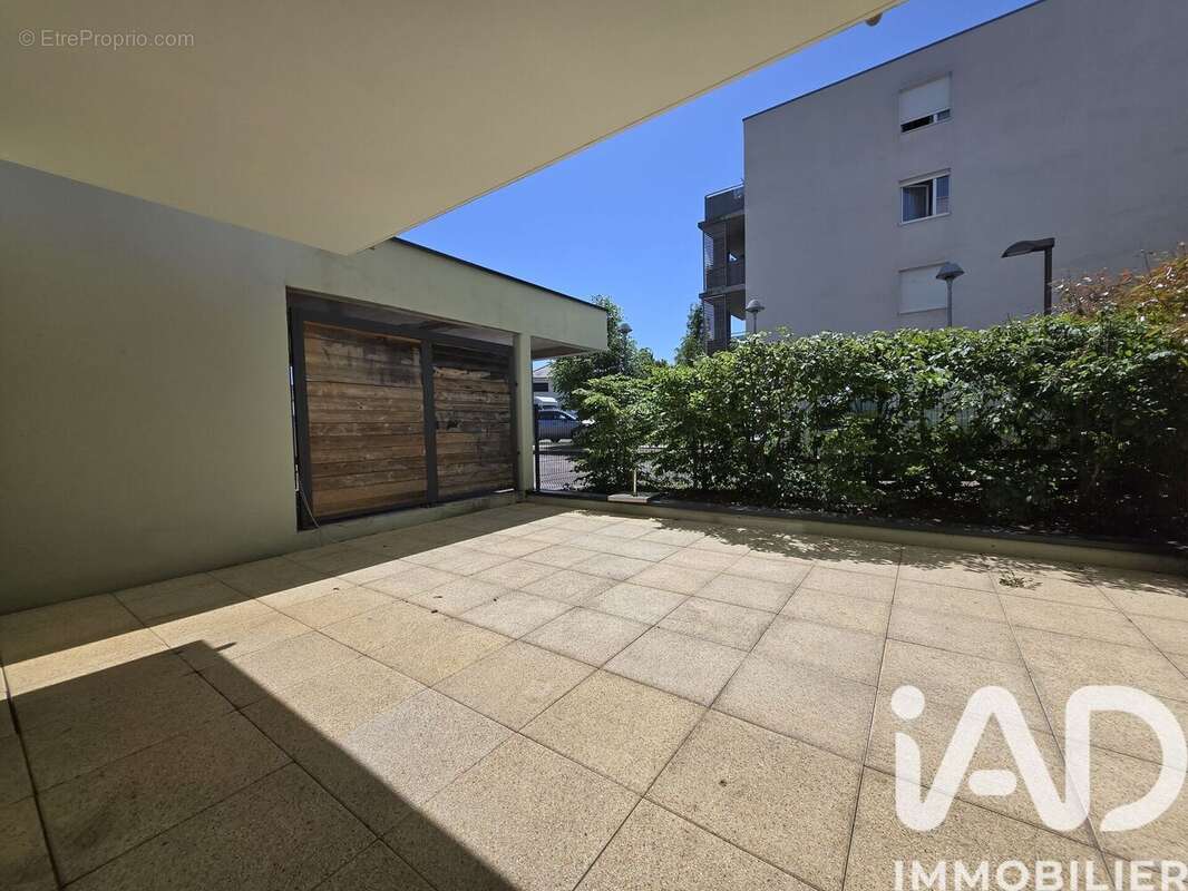 Photo 8 - Appartement à PULNOY