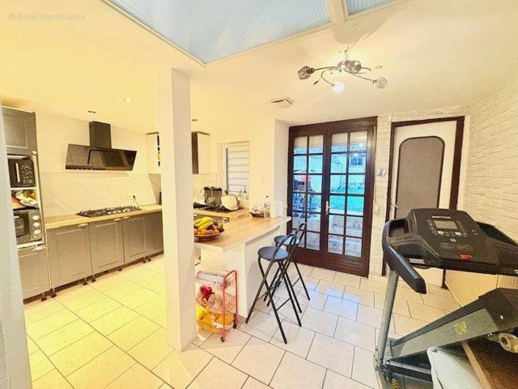 Photo 3 - Maison à VALENCIENNES