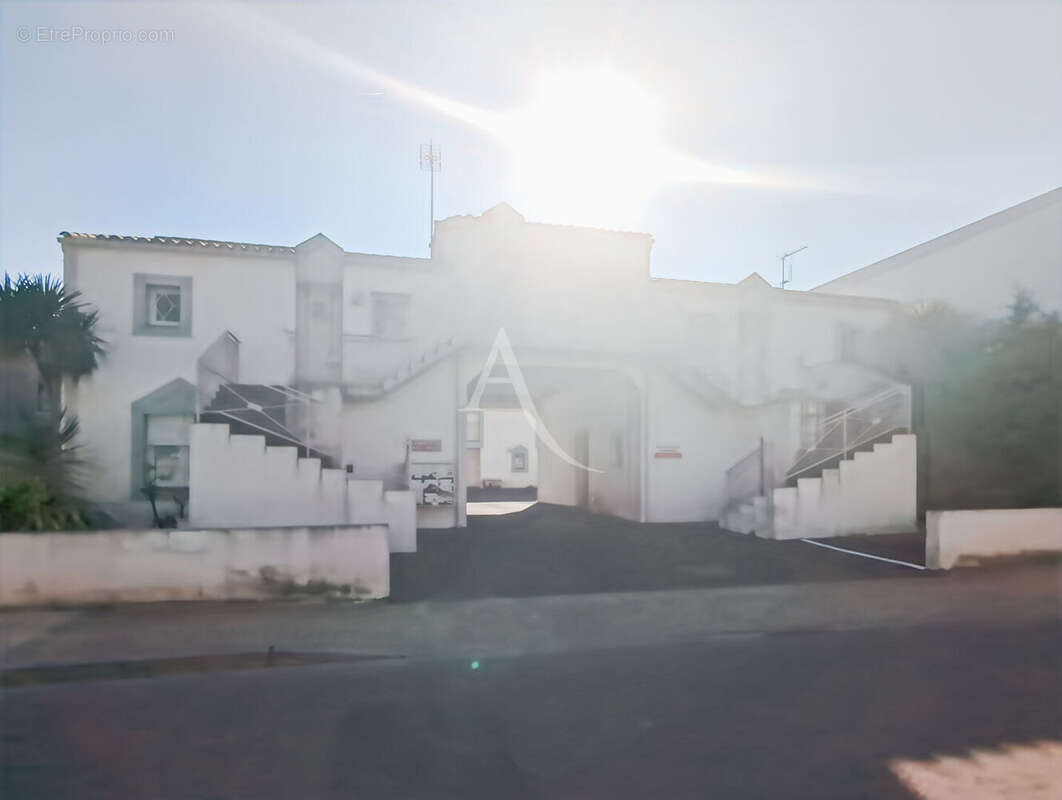 Appartement à CHALLANS