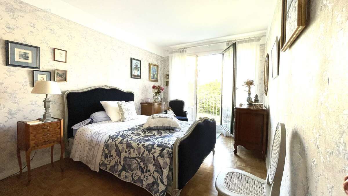Appartement à BRY-SUR-MARNE