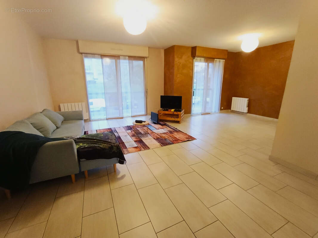 Appartement à RODEZ